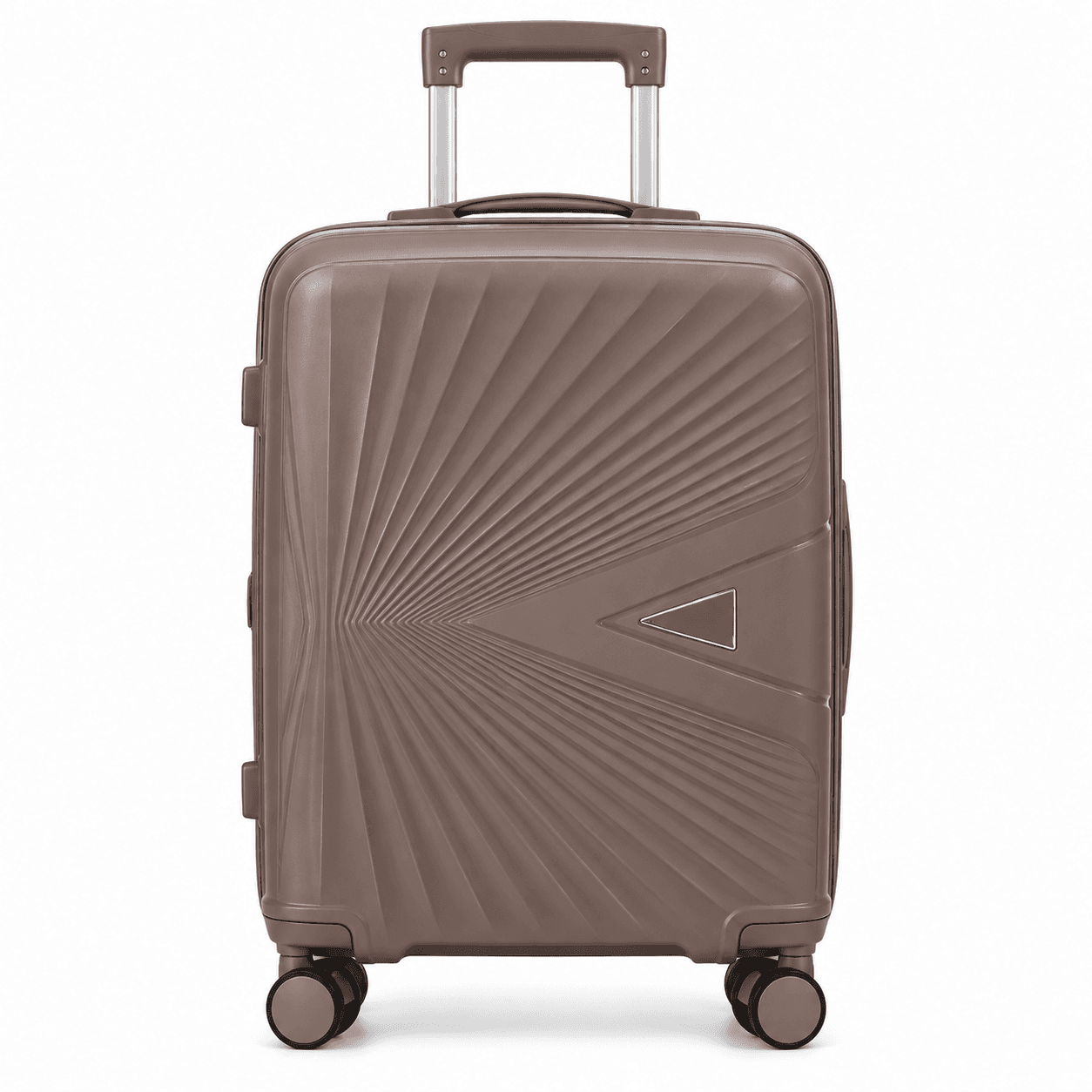 Valise cabine rigide à 4 roues – 20″ / 24″ / 30"